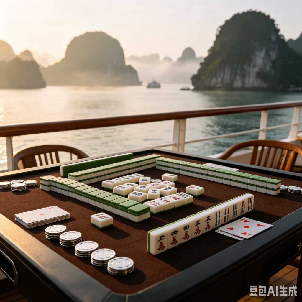 MadisonWI,mahjong