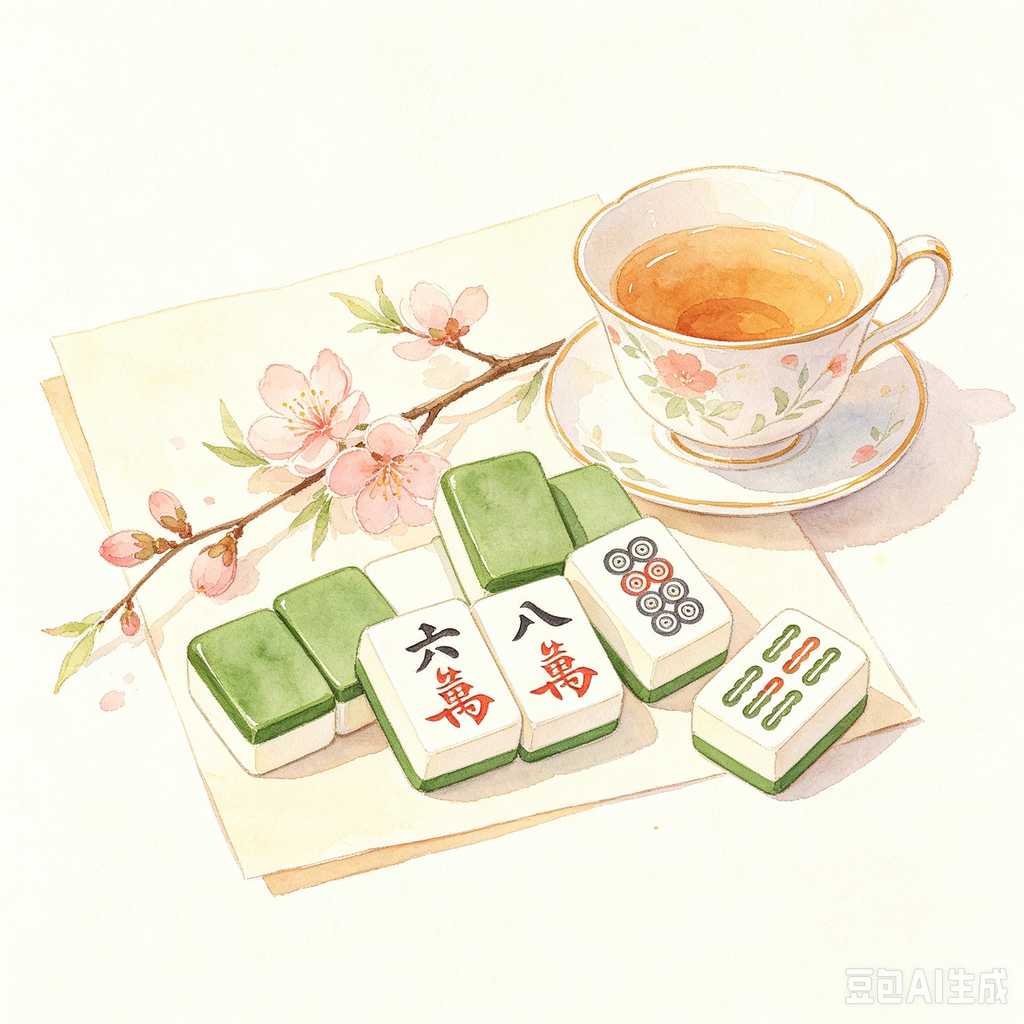 LondonON,mahjong