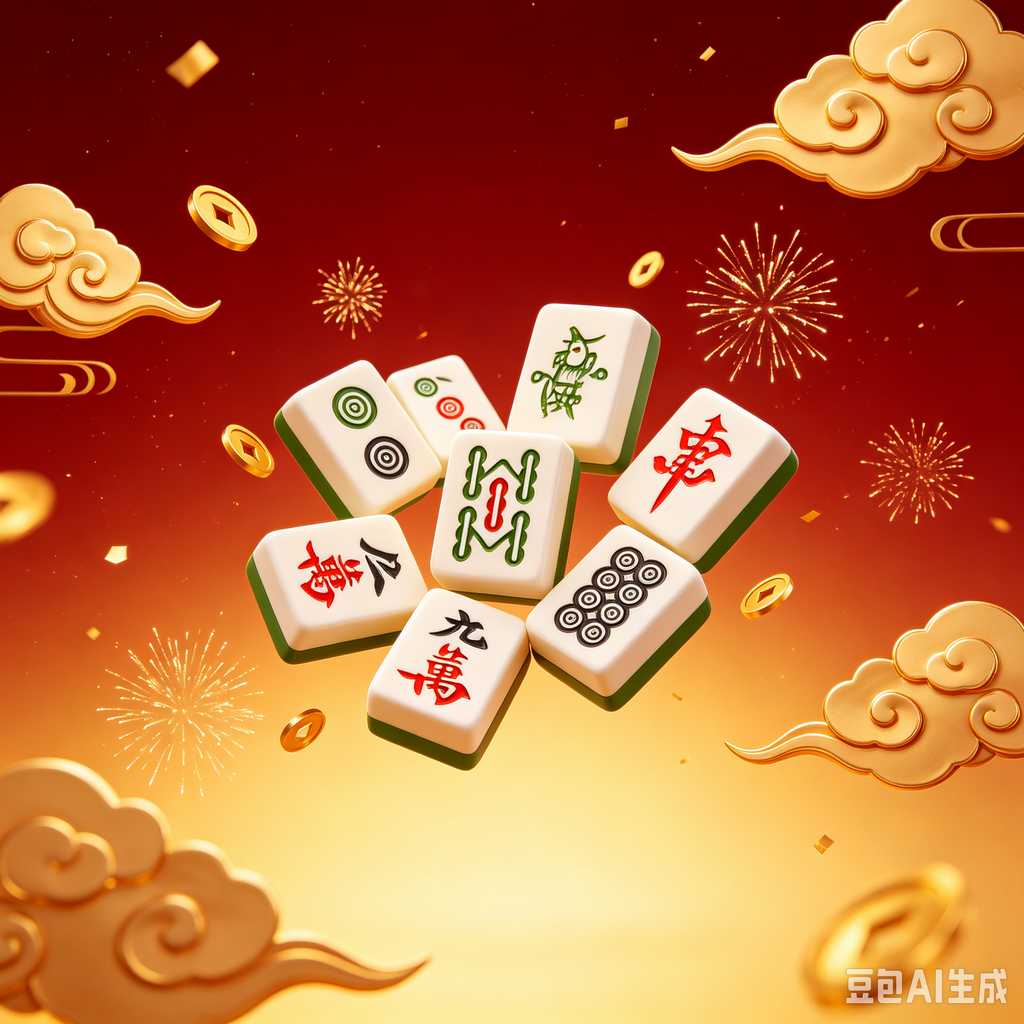 Camden,mahjong